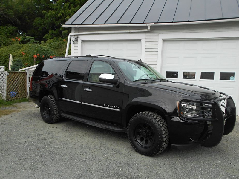 Claremont Reconditioning Car & Truck Detailing