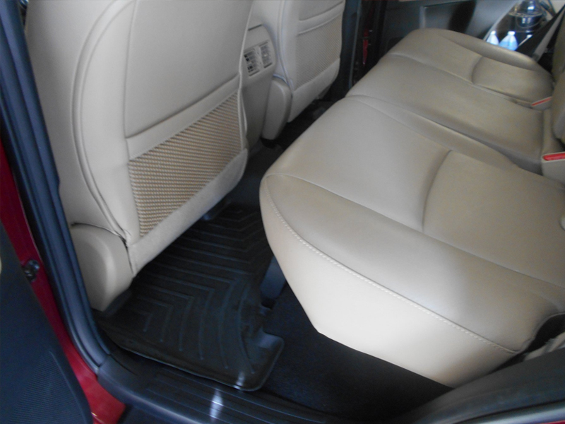 Claremont Reconditioning Car & Truck Detailing